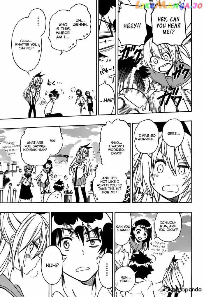 Nisekoi Chapter 87 image 18_optimized